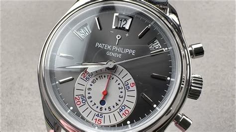 patek philippe ref 5960p 001|patek ref 5960p reviews.